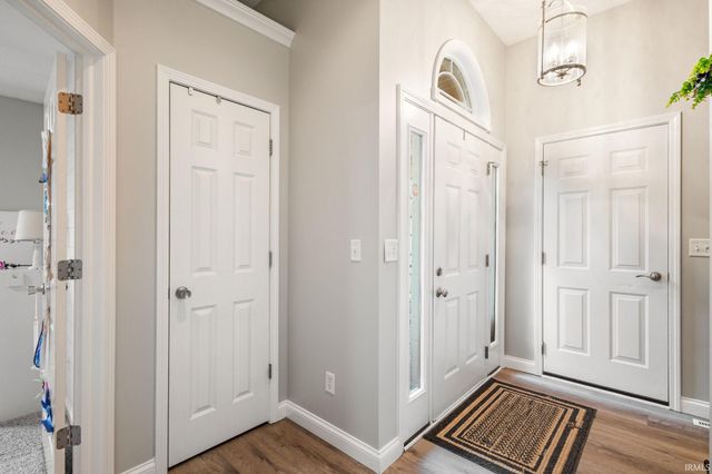 53702 Songbird Way, Bristol, IN 46507