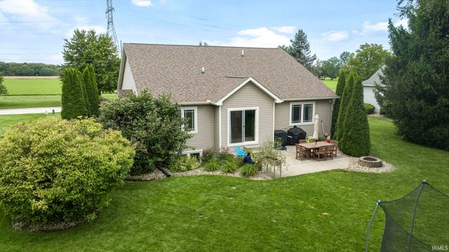 53702 Songbird Way, Bristol, IN 46507