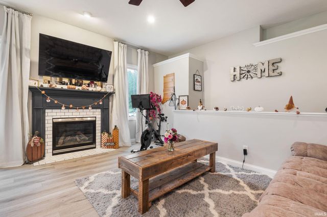 53702 Songbird Way, Bristol, IN 46507