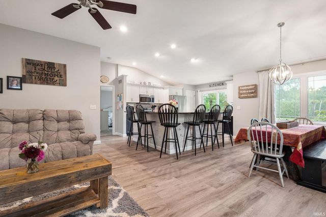 53702 Songbird Way, Bristol, IN 46507