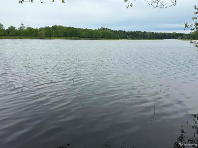 5994 N Lake Sanford Road, Sanford, MI 48657