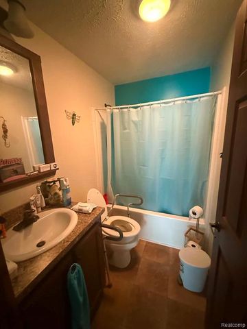 5994 N Lake Sanford Road, Sanford, MI 48657