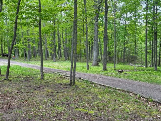 5994 N Lake Sanford Road, Sanford, MI 48657
