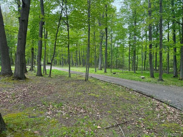 5994 N Lake Sanford Road, Sanford, MI 48657
