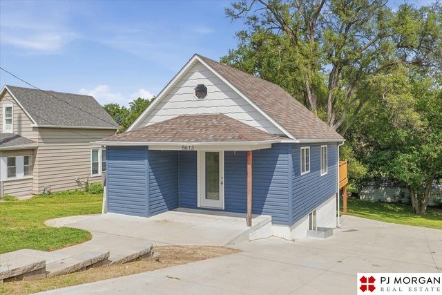 5613 S 48th Street, Omaha, NE 68117