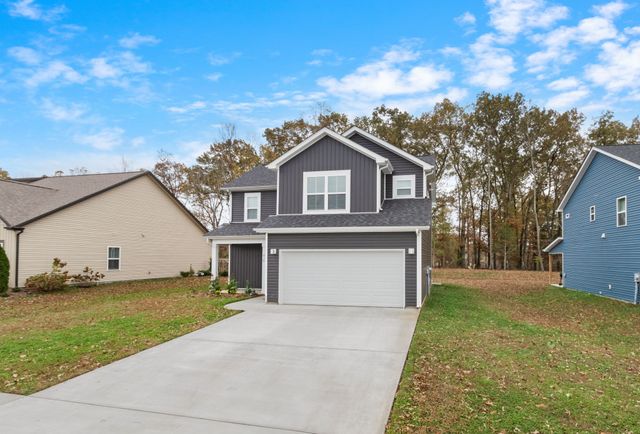 818 Marksman Court, Clarksville, TN 37042