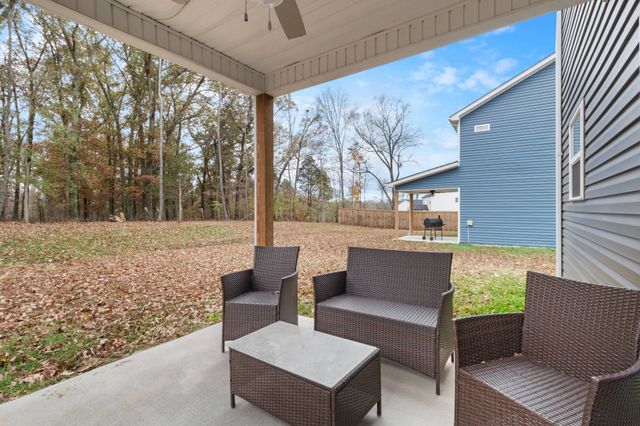 818 Marksman Court, Clarksville, TN 37042