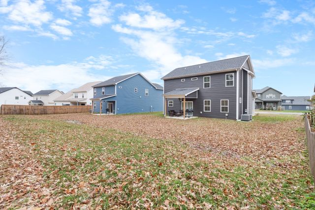 818 Marksman Court, Clarksville, TN 37042