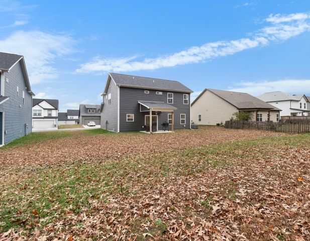 818 Marksman Court, Clarksville, TN 37042