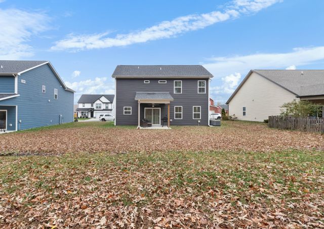 818 Marksman Court, Clarksville, TN 37042