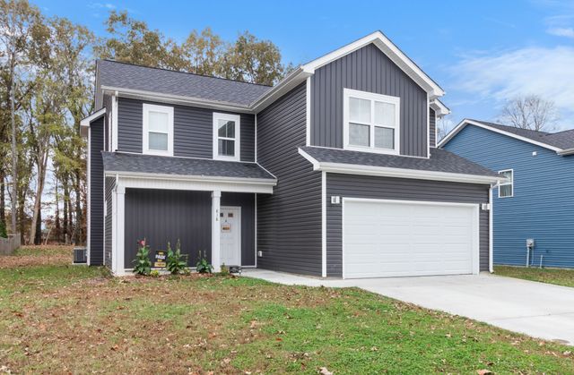 818 Marksman Court, Clarksville, TN 37042