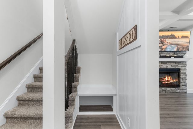 818 Marksman Court, Clarksville, TN 37042