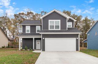 818 Marksman Court, Clarksville, TN 37042