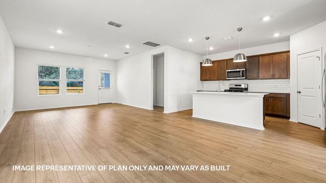 383 San Juan TRL, Bastrop, TX 78602