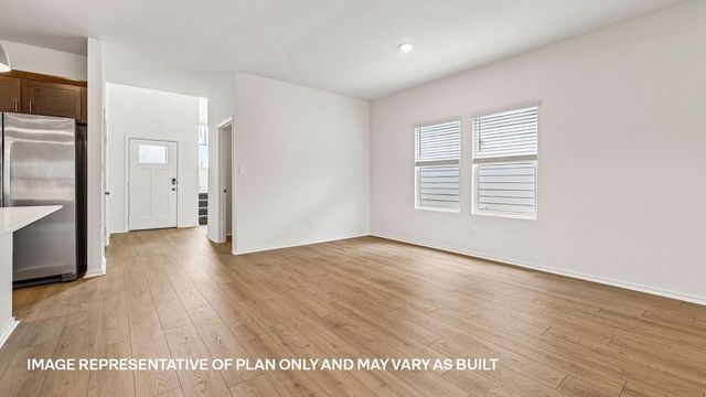 383 San Juan TRL, Bastrop, TX 78602