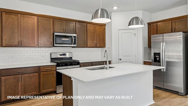 383 San Juan TRL, Bastrop, TX 78602