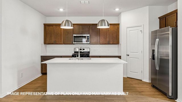 383 San Juan TRL, Bastrop, TX 78602