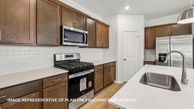 383 San Juan TRL, Bastrop, TX 78602