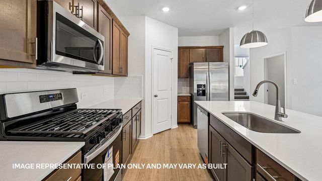 383 San Juan TRL, Bastrop, TX 78602