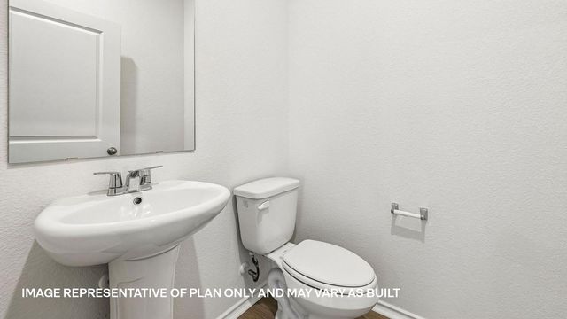 383 San Juan TRL, Bastrop, TX 78602
