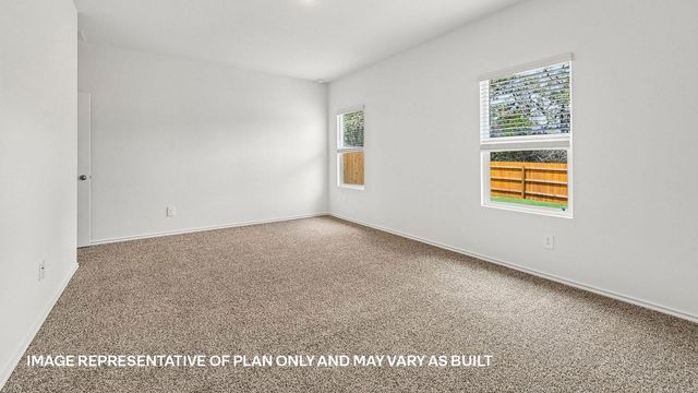 383 San Juan TRL, Bastrop, TX 78602