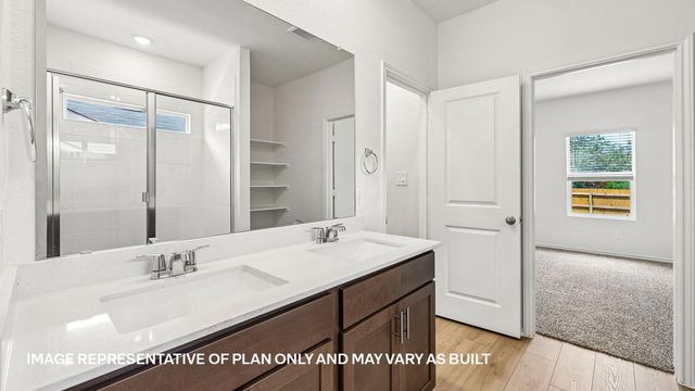 383 San Juan TRL, Bastrop, TX 78602