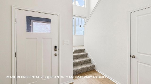 383 San Juan TRL, Bastrop, TX 78602