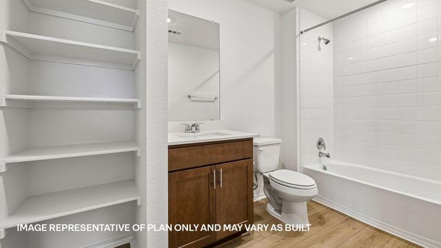 383 San Juan TRL, Bastrop, TX 78602