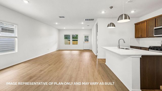 383 San Juan TRL, Bastrop, TX 78602