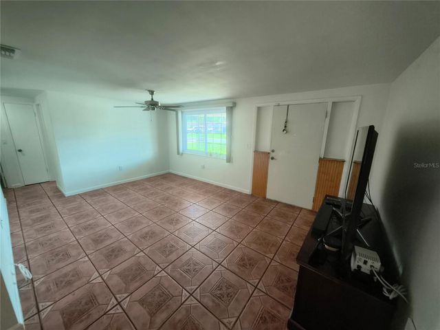 6627 PARKSIDE DRIVE, New Port Richey, FL 34653