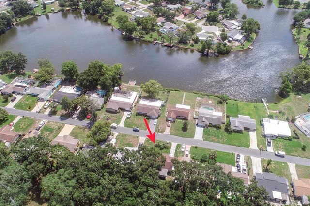 6627 PARKSIDE DRIVE, New Port Richey, FL 34653