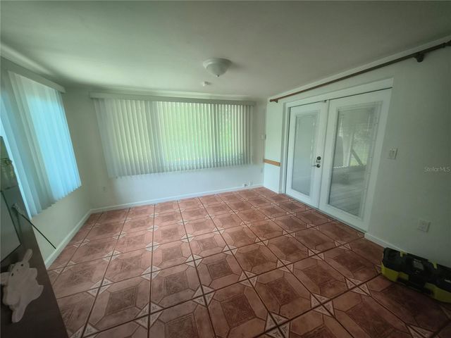 6627 PARKSIDE DRIVE, New Port Richey, FL 34653