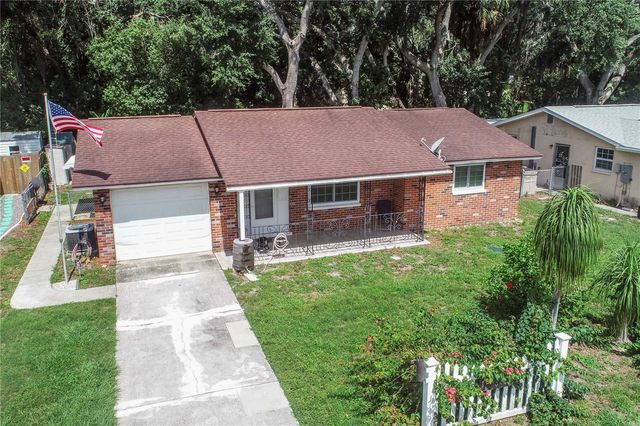 6627 PARKSIDE DRIVE, New Port Richey, FL 34653