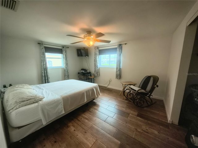 6627 PARKSIDE DRIVE, New Port Richey, FL 34653