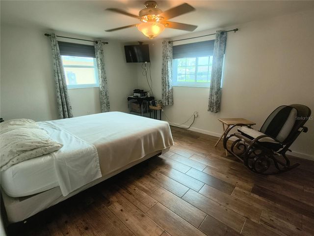 6627 PARKSIDE DRIVE, New Port Richey, FL 34653
