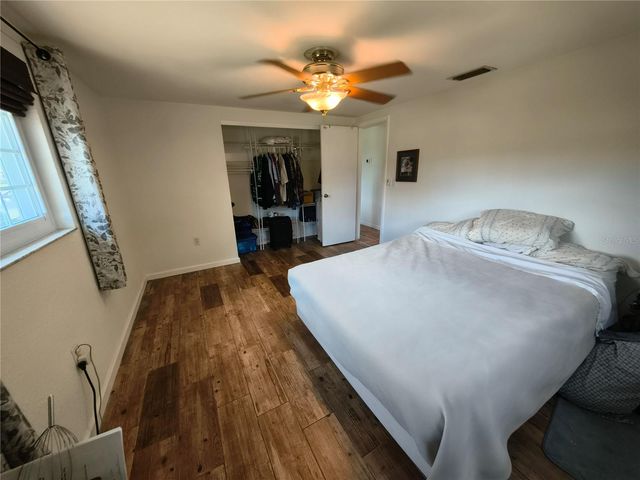 6627 PARKSIDE DRIVE, New Port Richey, FL 34653