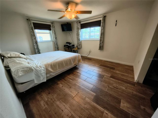 6627 PARKSIDE DRIVE, New Port Richey, FL 34653