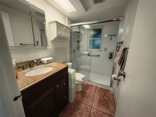 6627 PARKSIDE DRIVE, New Port Richey, FL 34653