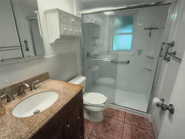 6627 PARKSIDE DRIVE, New Port Richey, FL 34653