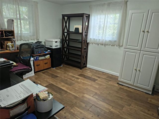 6627 PARKSIDE DRIVE, New Port Richey, FL 34653