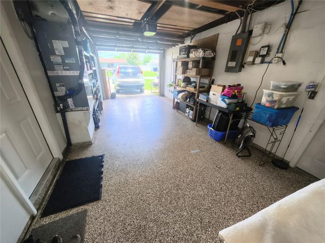 6627 PARKSIDE DRIVE, New Port Richey, FL 34653
