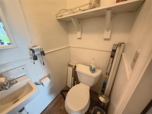6627 PARKSIDE DRIVE, New Port Richey, FL 34653