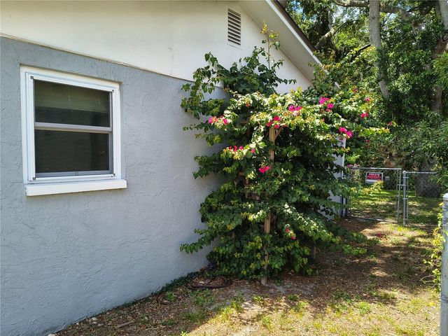 6627 PARKSIDE DRIVE, New Port Richey, FL 34653