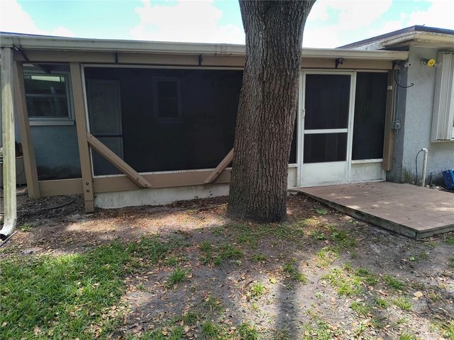 6627 PARKSIDE DRIVE, New Port Richey, FL 34653