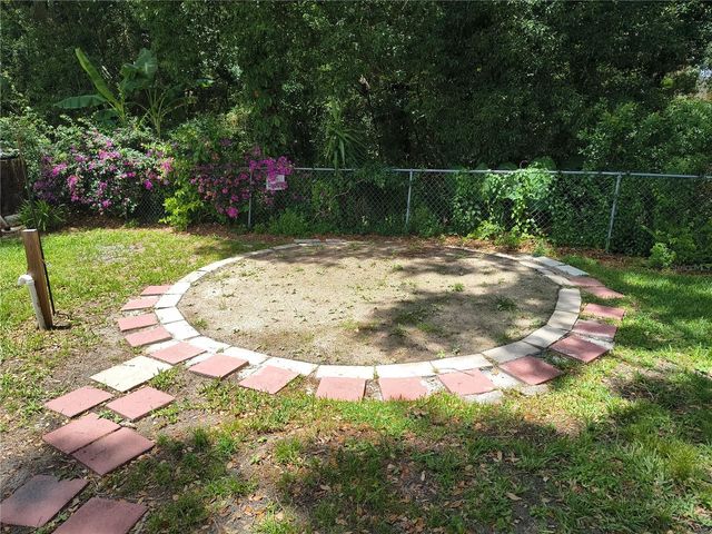 6627 PARKSIDE DRIVE, New Port Richey, FL 34653