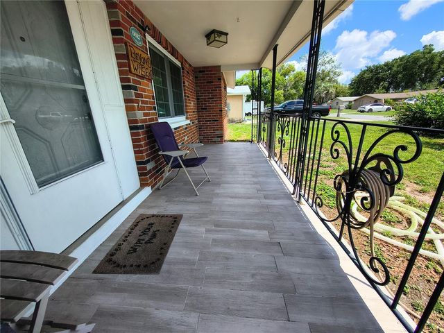 6627 PARKSIDE DRIVE, New Port Richey, FL 34653