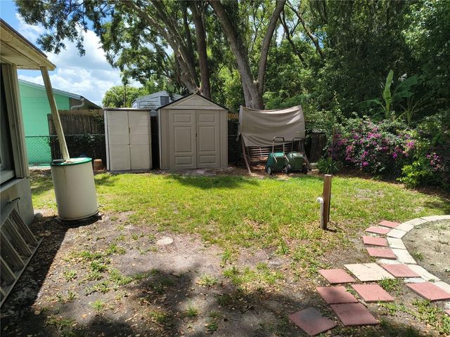 6627 PARKSIDE DRIVE, New Port Richey, FL 34653