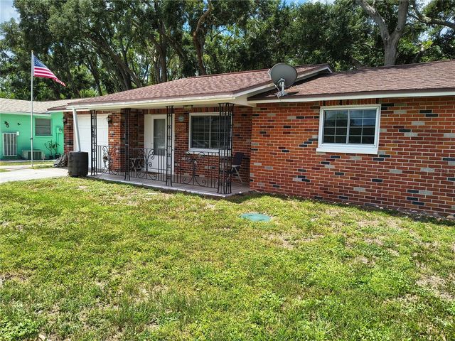 6627 PARKSIDE DRIVE, New Port Richey, FL 34653