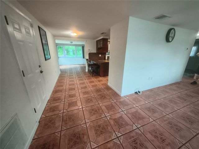 6627 PARKSIDE DRIVE, New Port Richey, FL 34653