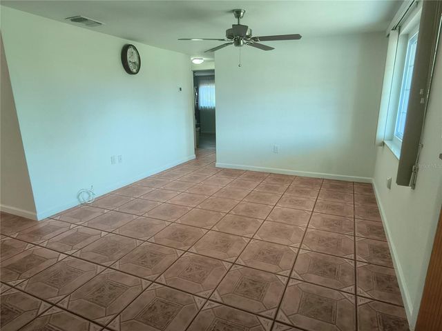 6627 PARKSIDE DRIVE, New Port Richey, FL 34653